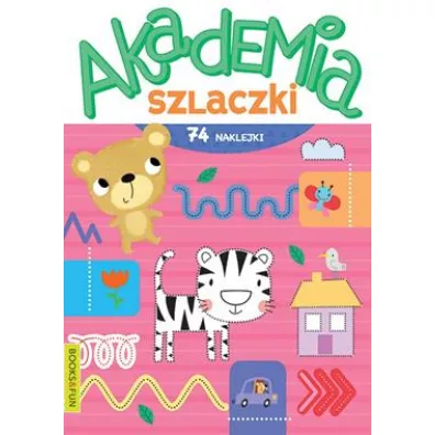 Akademia szlaczki