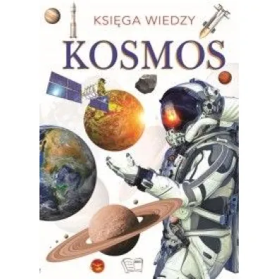 Kosmos. Ksi�ga wiedzy