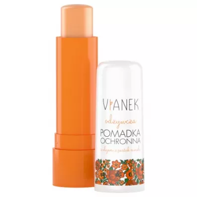 Vianek Od�ywcza pomadka ochronna do ust 4.6 g