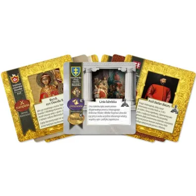 Pax Renaissance: Era Reformacji Galakta