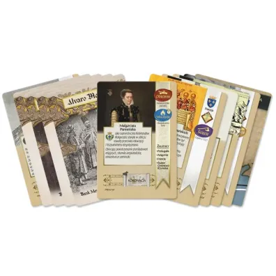 Pax Renaissance: Era Reformacji Galakta
