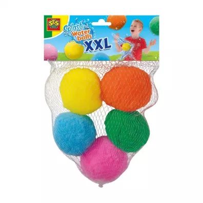 Pi�ki wodne Splash XXL Ses Creative