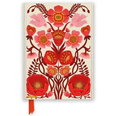 Flame Tree Notatnik A5 linia TW Love Oracle Nina Pace