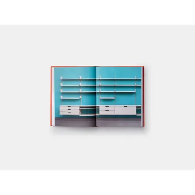 Dieter Rams. The Complete Works wer. angielska