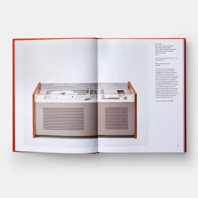 Dieter Rams. The Complete Works wer. angielska