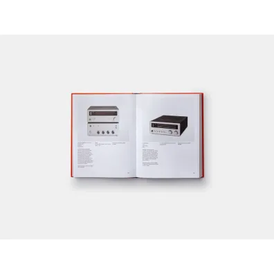 Dieter Rams. The Complete Works wer. angielska