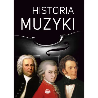 Historia muzyki - Agnieszka No�y�ska-Demianiuk