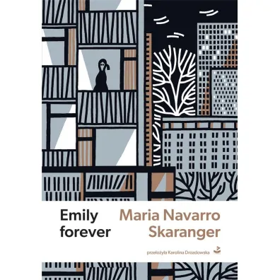 Emily forever - Maria  Navarro Skaranger