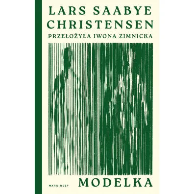 Modelka - Lars Saabye Christensen