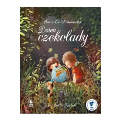 Dzie� czekolady - Anna Onichimowska