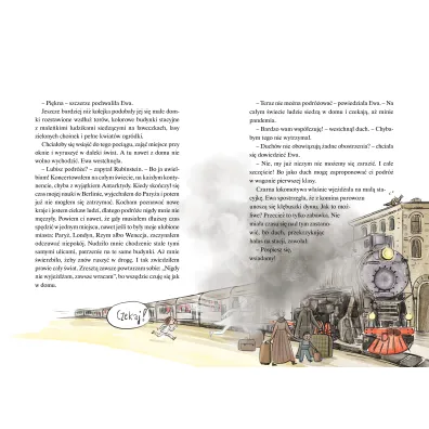 Duch Rubinsteina. Opowie�� o wielkim piani�cie