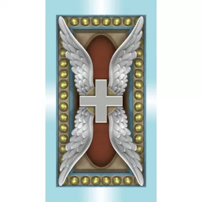 Tarot of the Angels, Tarot Aniow