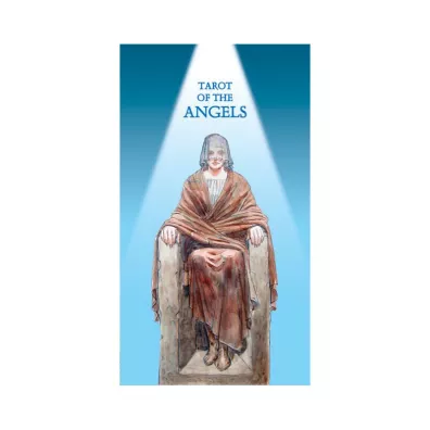 Tarot of the Angels, Tarot Aniow