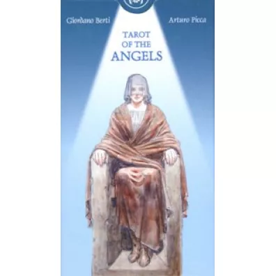 Tarot of the Angels, Tarot Aniow