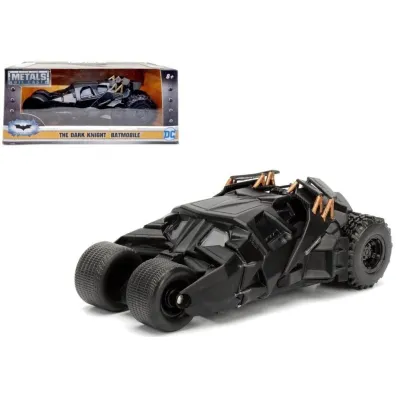 Jada Batmobile Arkham Knight 1:43
