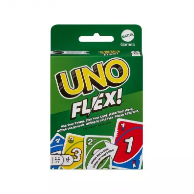 UNO Flex