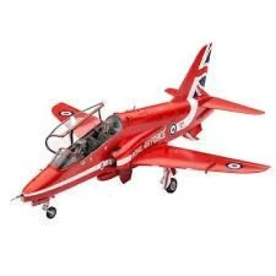Model Set BAe Hawk T.1 Red Arrows Cobi