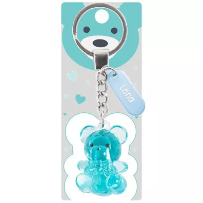 Be-Happy Gifts Brelok Mi� Lena