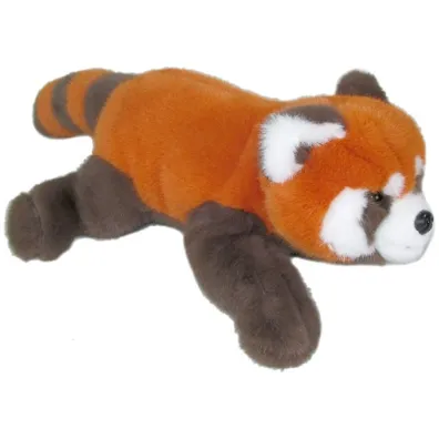 Panda czerwona 30cm Sun-Day