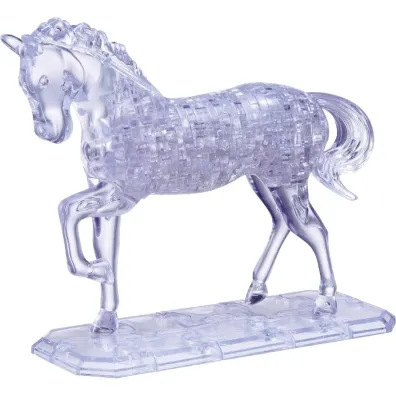 Crystal Puzzle Du�e - Ko� Bard Centrum Gier