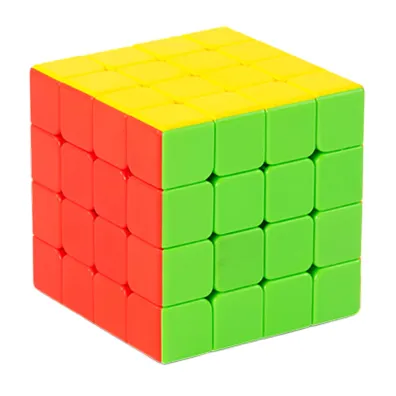 Kostka 4x4 �amig��wka poziom 4/5 Recent Toys