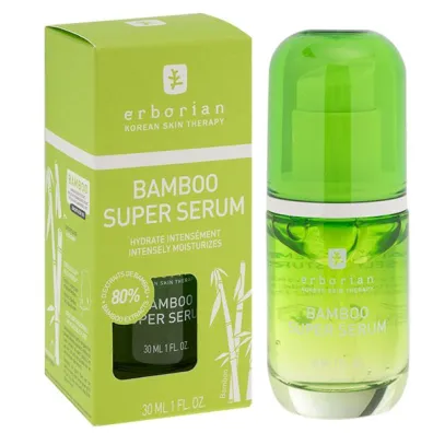 Erborian Bamboo Super Serum do twarzy 30 ml