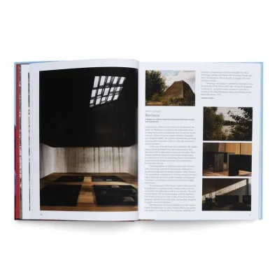 The Art Escapes Atlas, Cultural Experiences Around the Globe