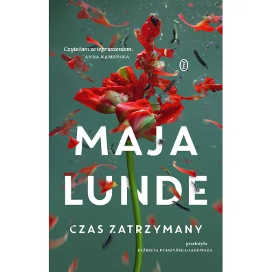 Czas zatrzymany