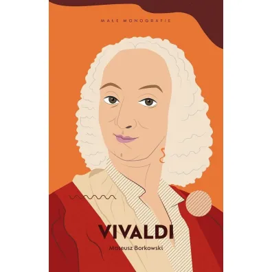 Vivaldi - Mateusz Borkowski