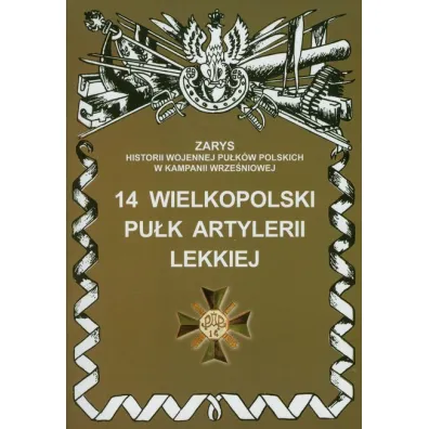 14 wielkopolski pu�k artylerii lekkiej - Przemys�aw Dymek