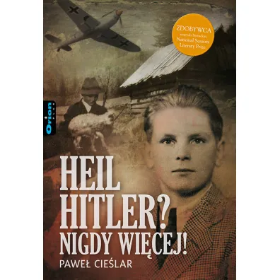 Heil Hitler? Nigdy wi�cej! - Pawe� Cie�lar