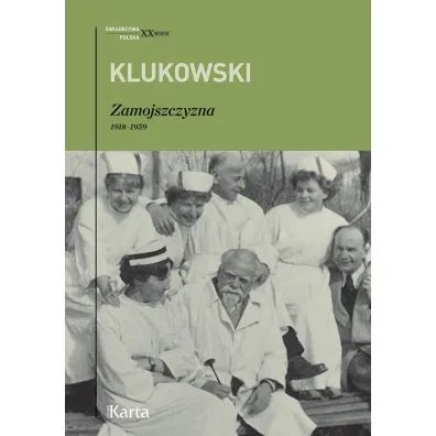 Zamojszczyzna 1918-1959