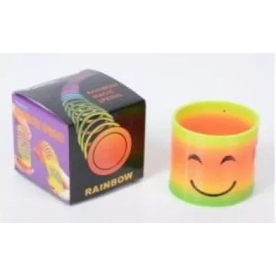 Spryna tczowa Macyszyn Toys