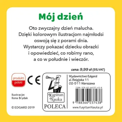 Harmonijka. M�j dzie�