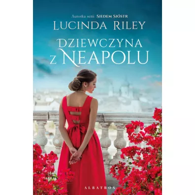 Dziewczyna z Neapolu - Lucinda Riley