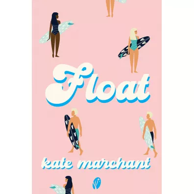 Float - Kate Marchant