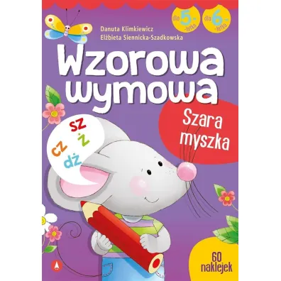 Wzorowa wymowa dla 5- i 6-latk�w