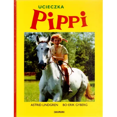 Ucieczka pippi
