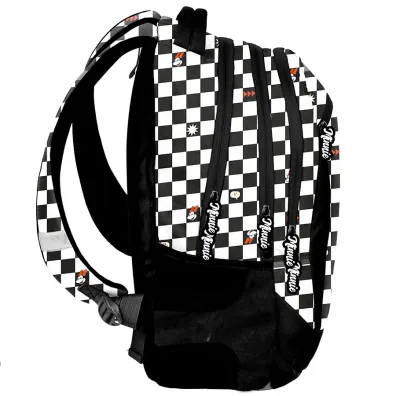 Paso Plecak 3-komorowy Minnie DM25MA-2808