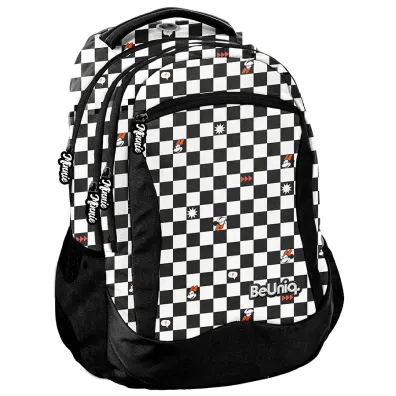 Paso Plecak 3-komorowy Minnie DM25MA-2808