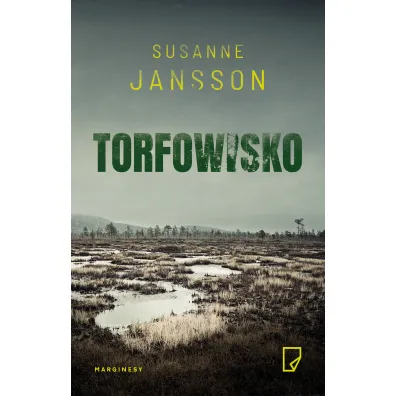 Torfowisko - Susanne Jansson