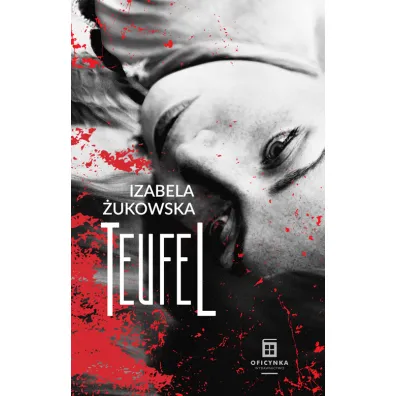 Teufel - Izabela �ukowska