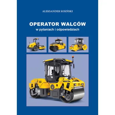 Operator walc�w w pytaniach i odpowiedziach - Aleksander Sosi�ski