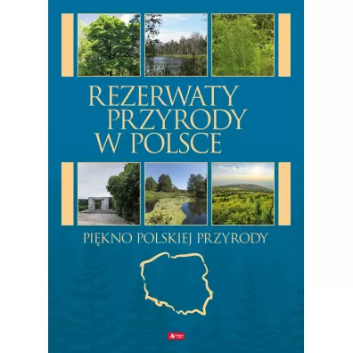 Rezerwaty przyrody w Polsce