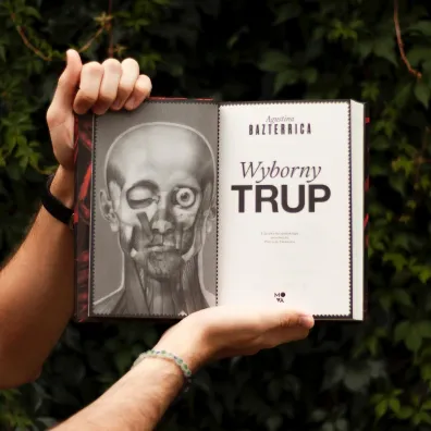 Wyborny trup