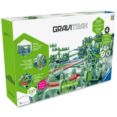 Gravitrax - Zestaw startowy Skytrax XL Ravensburger