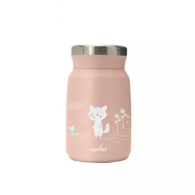 Nuvita Termos, �ososiowy 500 ml