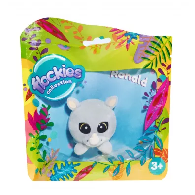 Figurka Flockies Nosoroec Tm Toys