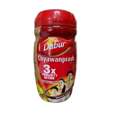 Dabur Chyawanprash suplement diety 500 g