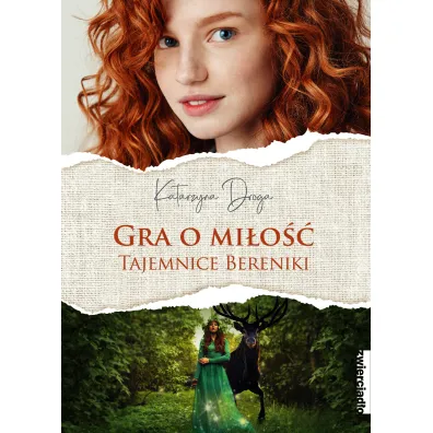 Gra o mi�o��. Tajemnice Bereniki